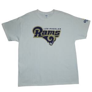 Los Angeles Rams x Corona Extra NFL Promo T-Shirt